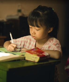 Comment faire pour que les <i>devoirs</i> ne soient plus une <i>bataille</i> ? - Doolittle