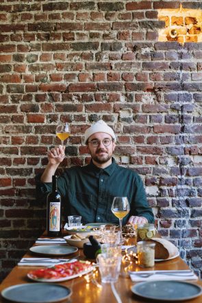 Le secret d’une cuisine qui plaît <i>aux grands et aux petits</i> grâce à <i>Whoogy’s</i> - Doolittle