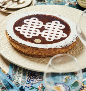 Et si on oubliait la <i>frangipane</i> ? Notre sélection de galettes <i>remixées</i> - Doolittle