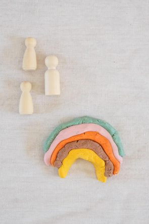 <i>DIY</i>: pâte à modeler <i>maison</i> - Doolittle