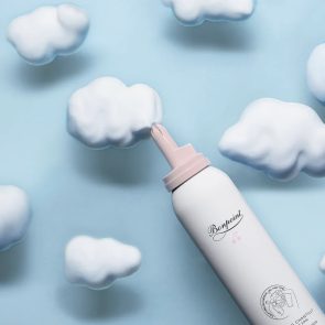 Le Shampoing <i>Chantilly</i> imaginé par <i>Bonpoint</i> - Doolittle