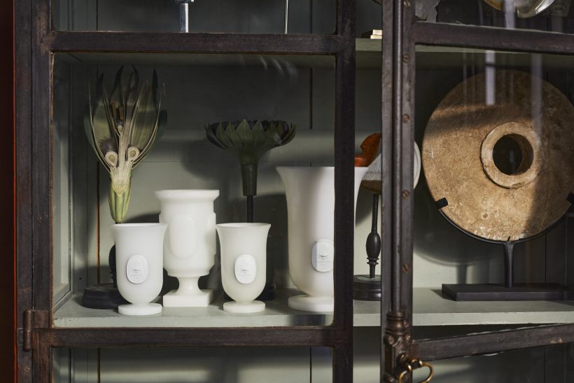 Diptyque : des <i>objets</i> qui subliment les <i>bougies</i> - Doolittle