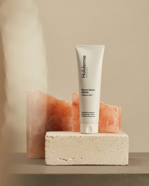 Le <i>Baume</i> absolu REPAIR de chez <i>Holidermie</i> - Doolittle