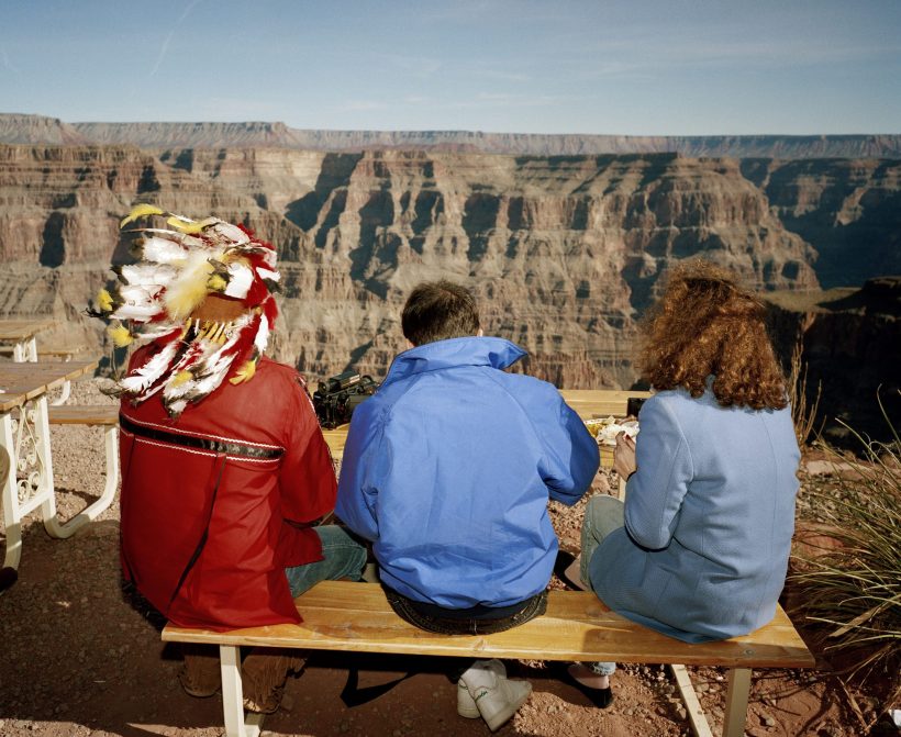 L’art photographique de <i>Martin Parr</i> - Doolittle
