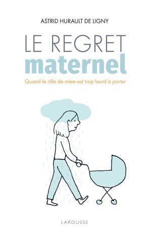 <i>« Si c’était à refaire, je ne ferais pas d’enfant »</i> - Doolittle
