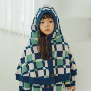 La cape <i>Momohanipopo</i> - Doolittle