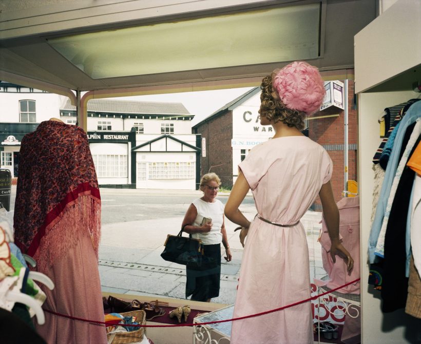 L’art photographique de <i>Martin Parr</i> - Doolittle