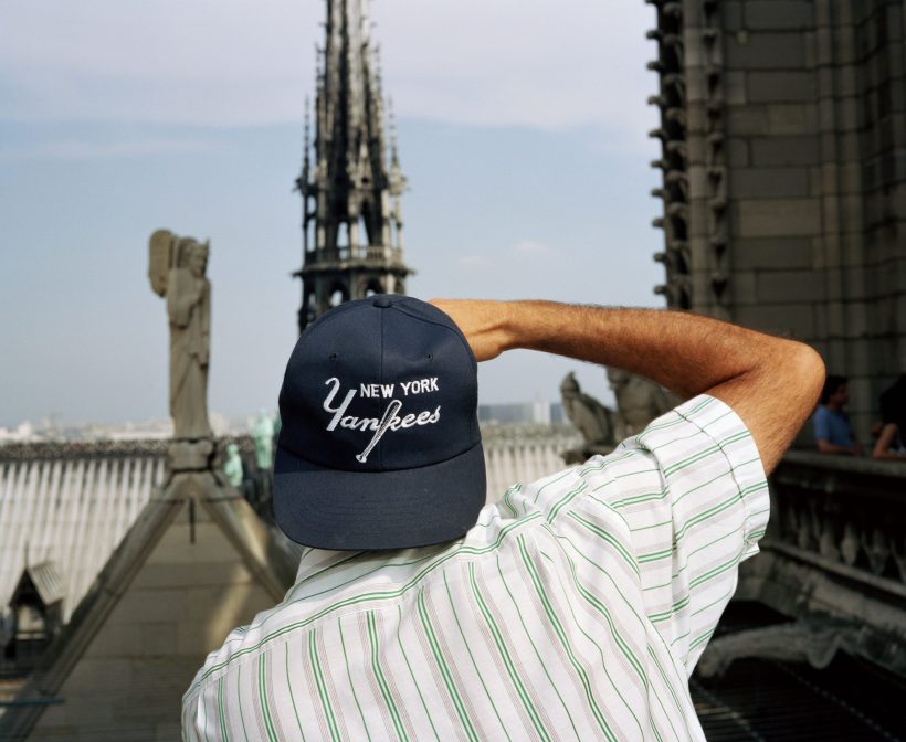 L’art photographique de <i>Martin Parr</i> - Doolittle