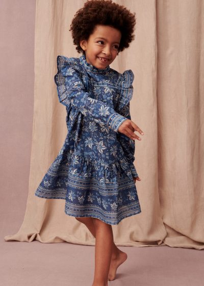 La collab&rsquo; <i>Sézane</i> x <i>SEA NY</i> - Doolittle