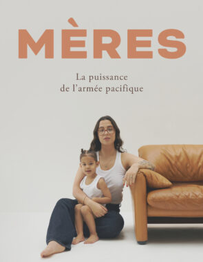 Sortie du livre de Josépha Raphard : <i>Mères</i> - Doolittle