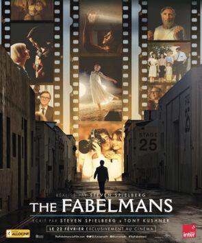 Le jour où <i>Steven</i> Spielberg a découvert le <i>cinéma</i> - Doolittle