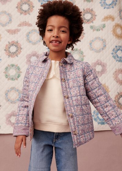 La collab&rsquo; <i>Sézane</i> x <i>SEA NY</i> - Doolittle