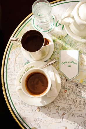 Le chocolat fait son <i>show</i>, les meilleures adresses de la <i>capitale</i> - Doolittle