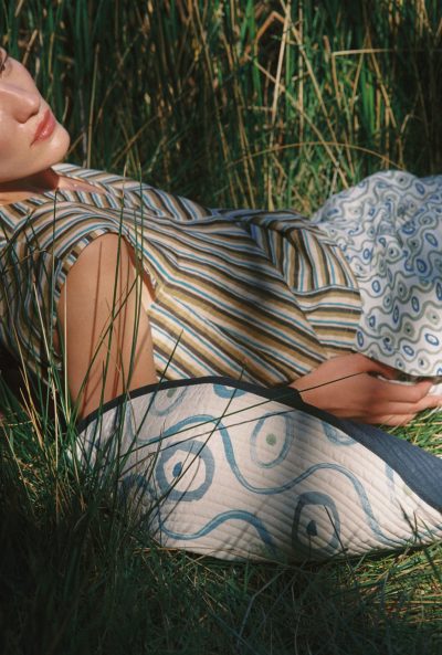 Les chapeaux <i>arty</i> & ensoleillés de <i>Romualda</i> - Doolittle