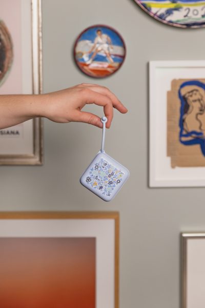 BIBS & <i>Liberty</i> : la collab&rsquo; <i>fleurie</i> - Doolittle