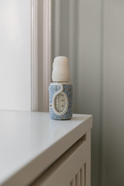 BIBS & <i>Liberty</i> : la collab&rsquo; <i>fleurie</i> - Doolittle