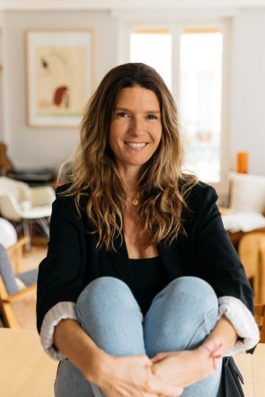 Clémentine Galey, la fondatrice de <i> Bliss</i> revient sur cinq années de <i>création</i> - Doolittle