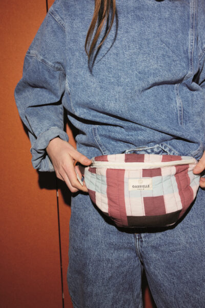 Gabrielle Paris invite <i>Bonjour Georges</i> pour une collab&rsquo; <i>inédite</i> - Doolittle