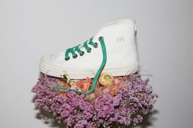 Les sneakers Zoom by <i>Roseanna & Novesta</i> - Doolittle