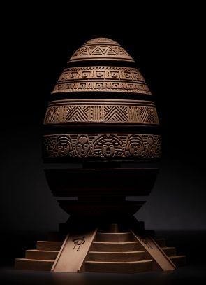 Chocolats de <i>pâques</i> : rien que le <i>meilleur</i> ! - Doolittle