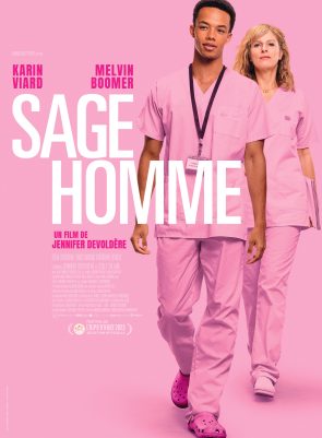 Entretien avec Jennifer Devoldère, la réalisatrice de <i>Sage-Homme</i> - Doolittle