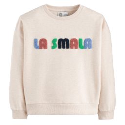  - Sweat col rond Enfant, du 3 aux 14 ans, 29€