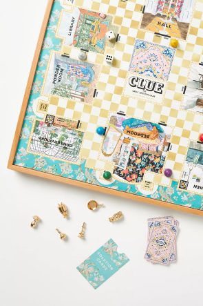 Tendance : les jeux de société <i>design & chics</i>  - Doolittle