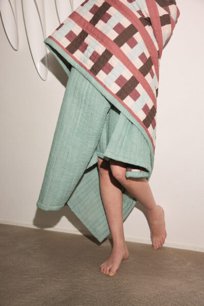 Gabrielle Paris invite <i>Bonjour Georges</i> pour une collab&rsquo; <i>inédite</i> - Doolittle