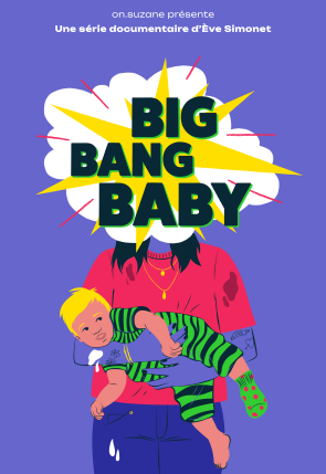 Eve Simonet : <i>« Le post-partum n’est pas une mode ! »</i> - Doolittle