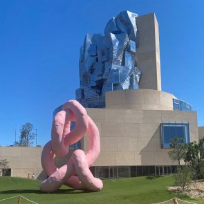 Arles contemporain ! - Doolittle