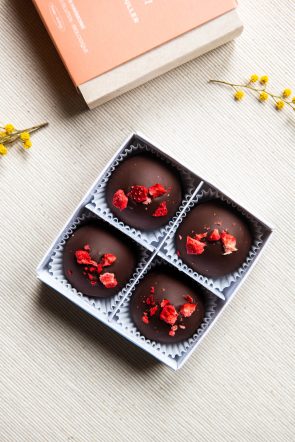 Les gourmandises <i>équilibrées</i> de Luna Création & <i>Jolly Mama</i> - Doolittle