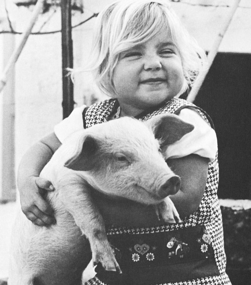 <i>Paulina</i> et moi : une histoire d&rsquo;<i>amitié</i> - Doolittle