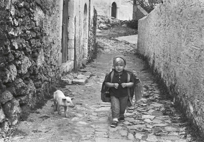 <i>Paulina</i> et moi : une histoire d&rsquo;<i>amitié</i> - Doolittle