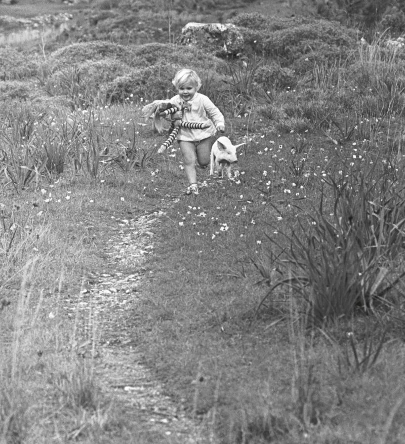 <i>Paulina</i> et moi : une histoire d&rsquo;<i>amitié</i> - Doolittle