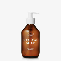 Soeder - Savon naturel, 24,10€