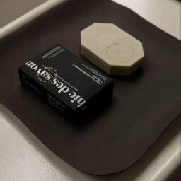 Chic des Savons - Savon nourrissant, huile de pépins de courges et noisettes toastées