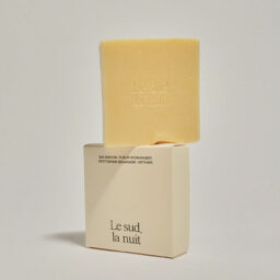 Refeel Naturals - Savon parfumé, Le sud la nuit, 18€