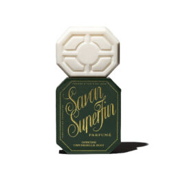 Officine Universelle Buly - Savon superfin oud de Médine, 30€