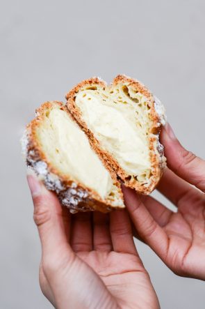 5 <i>nouvelles</i> boulangeries pour être la star du <i>goûter</i> - Doolittle