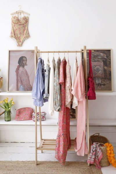 Louise <i>Misha</i> ouvre les portes de son <i>showroom</i> - Doolittle