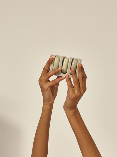 Le coffret <i>nomade</i> de Beauty <I>Disrupted</I> - Doolittle