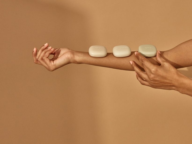 Le coffret <i>nomade</i> de Beauty <I>Disrupted</I> - Doolittle