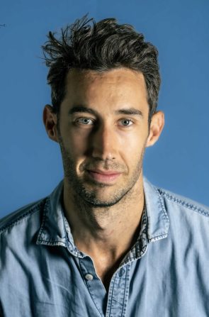 À la <i>rencontre</i> d’Alexandre Marcel, alias <i>Papa Plume</i> - Doolittle