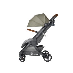  - Poussette Metro+ Deluxe compacte, 399,90€
