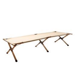  - Lit de camp Yosemite, 99 €