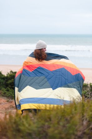 Destination <i>nature</i> pour la fête des <i>Mères</i> - Doolittle