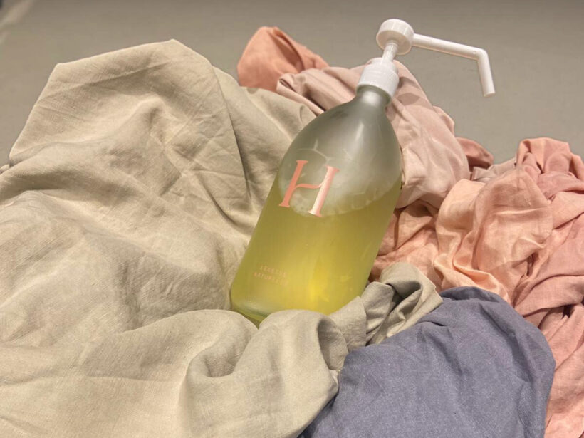 <i>Hosane</i>, la routine beauté pour la <i>maison</i> - Doolittle