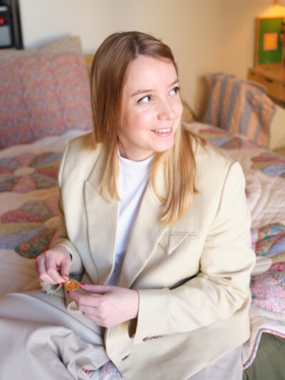 Camille Gressier - Doolittle