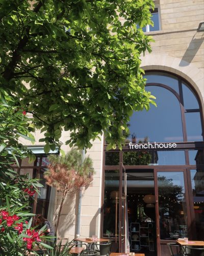 french house - Doolittle