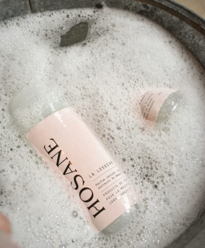 <i>Hosane</i>, la routine beauté pour la <i>maison</i> - Doolittle